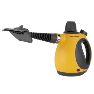 Limpiador a Vapor Orbegozo LV 3580