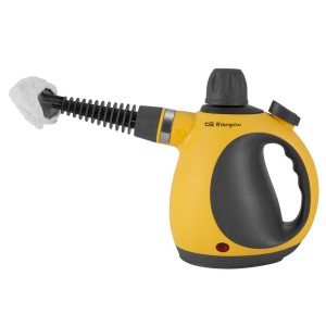 Limpiador a Vapor Orbegozo LV 3580