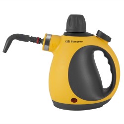 Limpiador a Vapor Orbegozo LV 3580