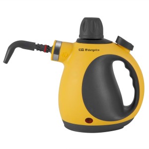Limpiador a Vapor Orbegozo LV 3580