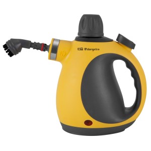 Limpiador a Vapor Orbegozo LV 3580