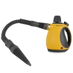 Limpiador a Vapor Orbegozo LV 3580