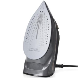Plancha de Vapor Princess 322890 2600W