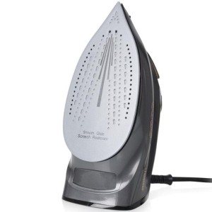 Plancha de Vapor Princess 322890 2600W