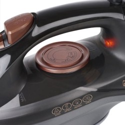 Plancha de Vapor Princess 322890 2600W