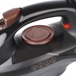 Plancha de Vapor Princess 322890 2600W
