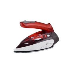 Plancha de Viaje a Vapor Grunkel PLV900 900W
