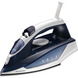 Plancha de Vapor Grunkel PL22NS 2200W
