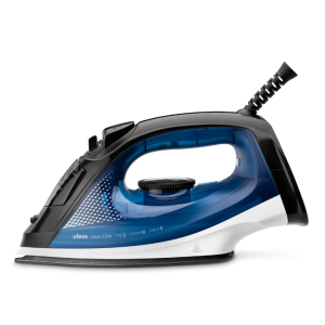 Plancha de Vapor Ufesa NEON 2200 2200W