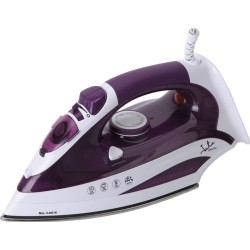 Plancha de Vapor Ufesa Jata PL225 2400W