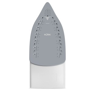 Plancha de Vapor Solac Optima Smart PV2001 2200W