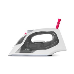 Plancha de Vapor Solac Optima Smart PV2001 2200W