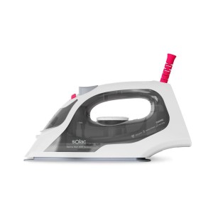 Plancha de Vapor Solac Optima Smart PV2001 2200W