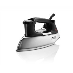 Trockenes Bügeln Haeger DI120001B 1200W