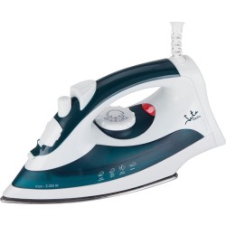 Plancha de Vapor Jata PL120 2200W