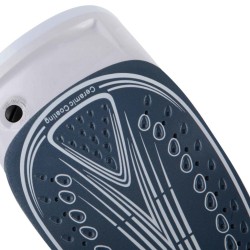 Plancha de Viaje a Vapor Jata JEPL2810 1000W