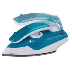 Plancha de Viaje a Vapor Jata JEPL2810 1000W