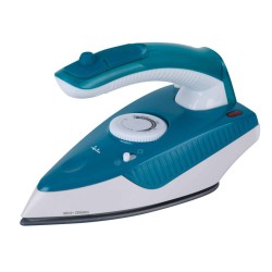 Plancha de Viaje a Vapor Jata JEPL2810 1000W