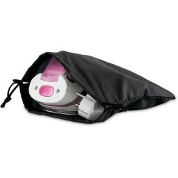 Plancha de Viaje a Vapor Ufesa PV0500 1100W