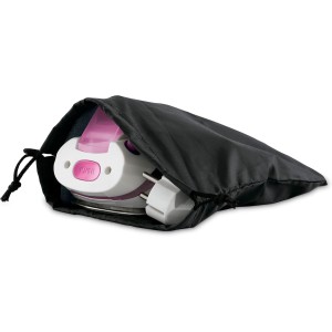 Plancha de Viaje a Vapor Ufesa PV0500 1100W