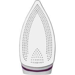 Plancha de Viaje a Vapor Ufesa PV0500 1100W