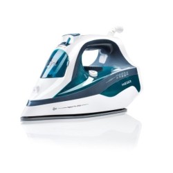 Plancha de Vapor Haeger SI270013A 2700W