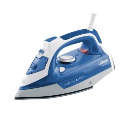 Plancha de Vapor UFESA PV3280 Selecta 2800W