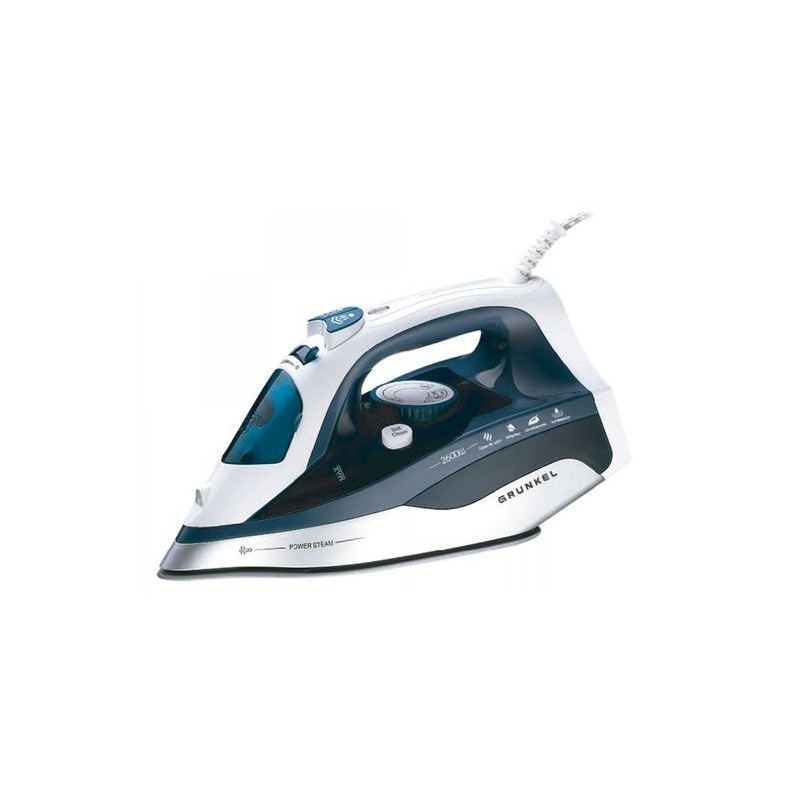 Dampfbügeleisen Grunkel PL2600CE 2600W