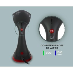 Plancha de Vapor Vertical ALFA GO 1630W