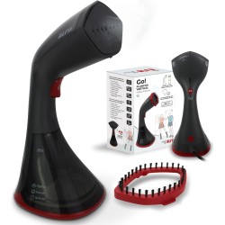 Plancha de Vapor Vertical ALFA GO 1630W