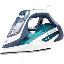 Plancha de Vapor Haeger SI280014A 2800W