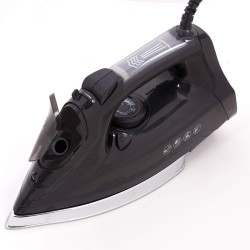 Plancha de Vapor Jata PL622C 3000W