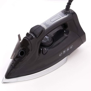 Plancha de Vapor Jata PL622C 3000W