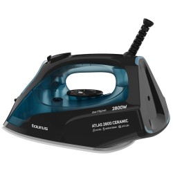 Plancha de Vapor Taurus Atlas 2800 Ceramic 2800W