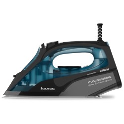 Plancha de Vapor Taurus Atlas 2800 Ceramic 2800W