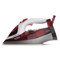 Plancha de Vapor Solac PV2029 2800W
