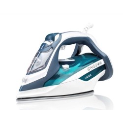 Plancha de Vapor Haeger Ultra Steam SI280012B 2800W