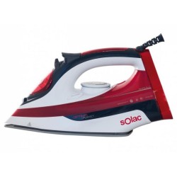 Plancha de Vapor Solac Optima Perfect PV2014 2600W