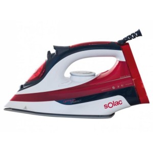 Plancha de Vapor Solac Optima Perfect PV2014 2600W