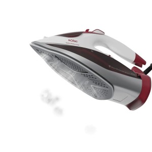 Plancha de Vapor Solac Optima Relieve PV2040 3100W