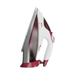 Plancha de Vapor Solac Optima Relieve PV2040 3100W