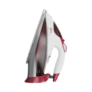 Plancha de Vapor Solac Optima Relieve PV2040 3100W