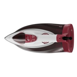 Plancha de Vapor Solac Optima Relieve PV2040 3100W