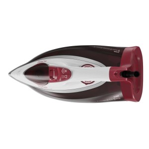 Plancha de Vapor Solac Optima Relieve PV2040 3100W