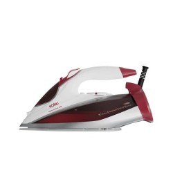 Plancha de Vapor Solac Optima Relieve PV2040 3100W