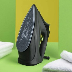 Plancha de Vapor Jata JEPL2401 3000W