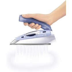 Plancha de Viaje a Vapor Rowenta First Class DA1510F1 1000W