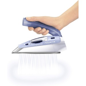 Plancha de Viaje a Vapor Rowenta First Class DA1510F1 1000W