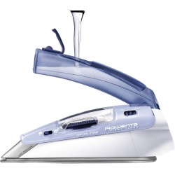 Plancha de Viaje a Vapor Rowenta First Class DA1510F1 1000W