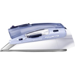 Plancha de Viaje a Vapor Rowenta First Class DA1510F1 1000W